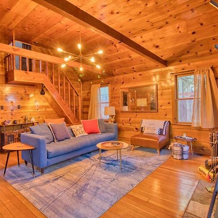 Ray'S Dear Cottage Wrightwood Exterior foto